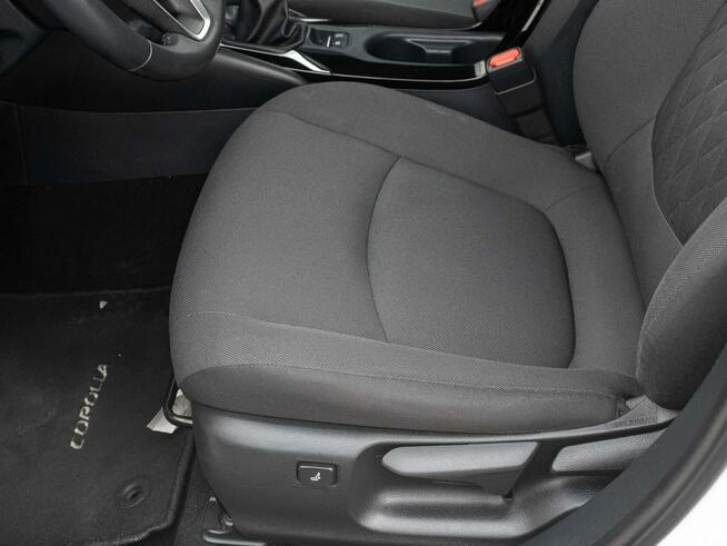 Toyota Corolla GD1G966#1.5 Comfort K.cofania Podgrz.f Pakiet Tech Salon PL VAT 23%