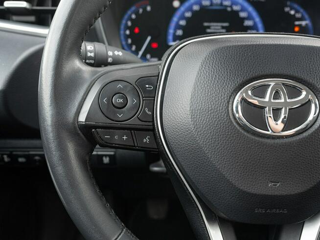 Toyota Corolla GD1G966#1.5 Comfort K.cofania Podgrz.f Pakiet Tech Salon PL VAT 23%