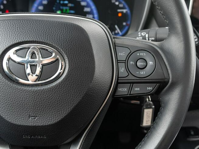 Toyota Corolla GD1G966#1.5 Comfort K.cofania Podgrz.f Pakiet Tech Salon PL VAT 23%