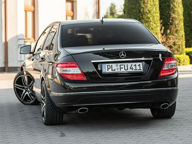 Mercedes C 350 4 Matic C350 CDI Avantgarde ! Full Opcja ! Opłacony !
