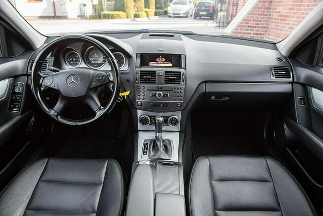 Mercedes C 350 4 Matic C350 CDI Avantgarde ! Full Opcja ! Opłacony !