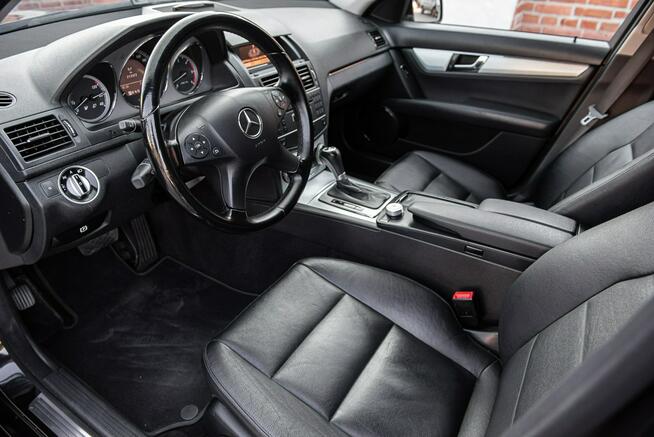 Mercedes C 350 4 Matic C350 CDI Avantgarde ! Full Opcja ! Opłacony !