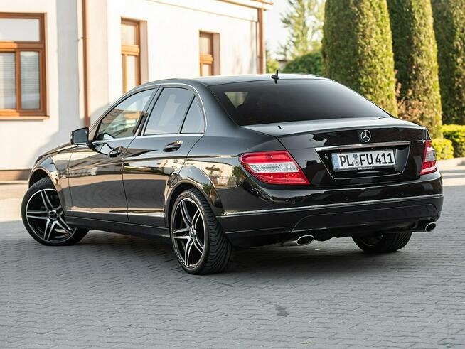 Mercedes C 350 4 Matic C350 CDI Avantgarde ! Full Opcja ! Opłacony !