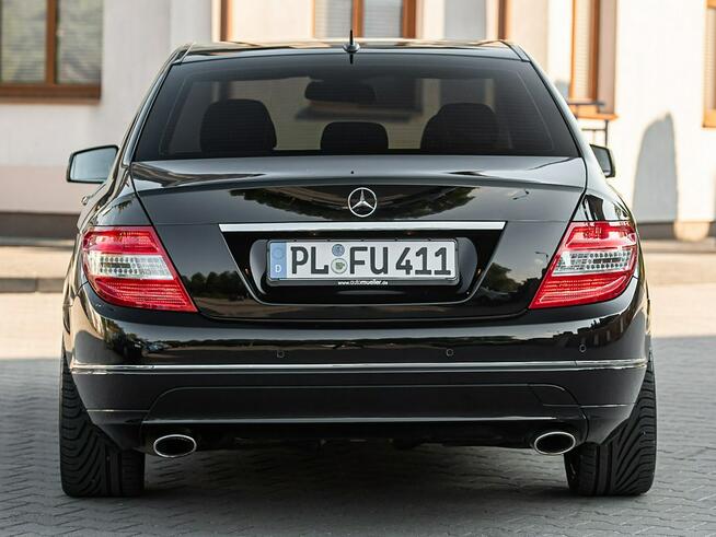 Mercedes C 350 4 Matic C350 CDI Avantgarde ! Full Opcja ! Opłacony !