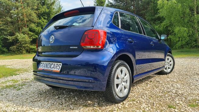 Volkswagen Polo 1.2 TDI Bluemotion # Trendline # Klima # Super Stan !!!