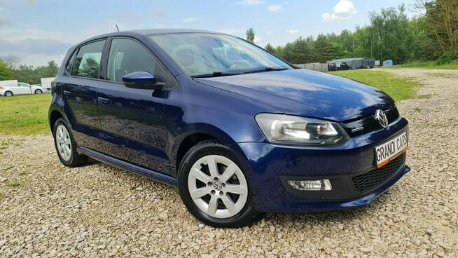 Volkswagen Polo 1.2 TDI Bluemotion # Trendline # Klima # Super Stan !!!