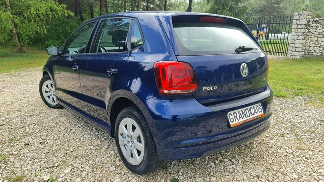 Volkswagen Polo 1.2 TDI Bluemotion # Trendline # Klima # Super Stan !!!