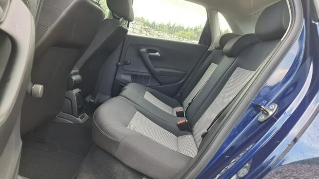 Volkswagen Polo 1.2 TDI Bluemotion # Trendline # Klima # Super Stan !!!