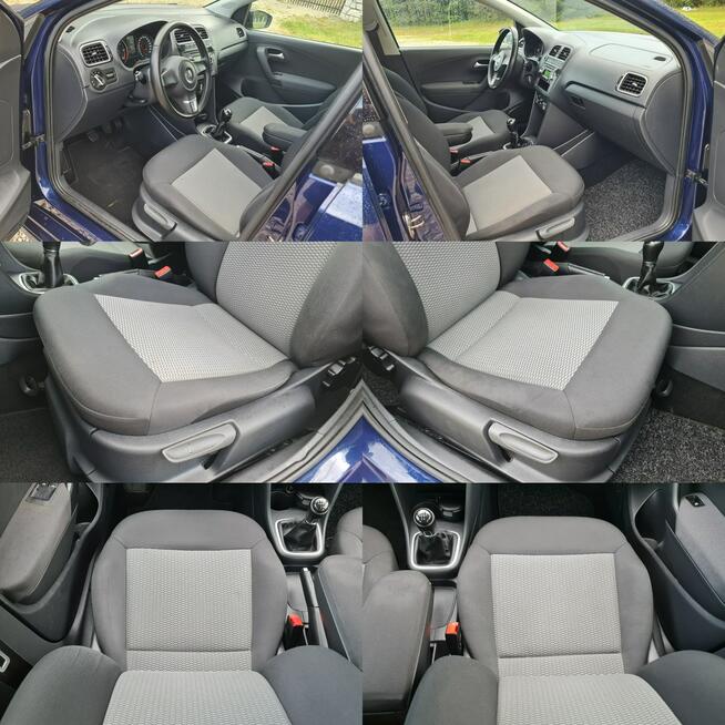Volkswagen Polo 1.2 TDI Bluemotion # Trendline # Klima # Super Stan !!!