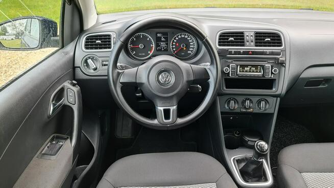 Volkswagen Polo 1.2 TDI Bluemotion # Trendline # Klima # Super Stan !!!