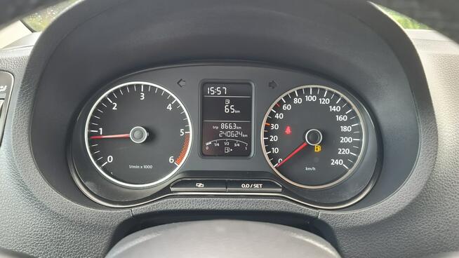 Volkswagen Polo 1.2 TDI Bluemotion # Trendline # Klima # Super Stan !!!