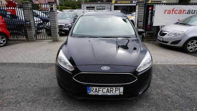 Ford Focus z Niemiec. Gwarancja. Polecam !!!