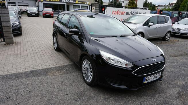 Ford Focus z Niemiec. Gwarancja. Polecam !!!