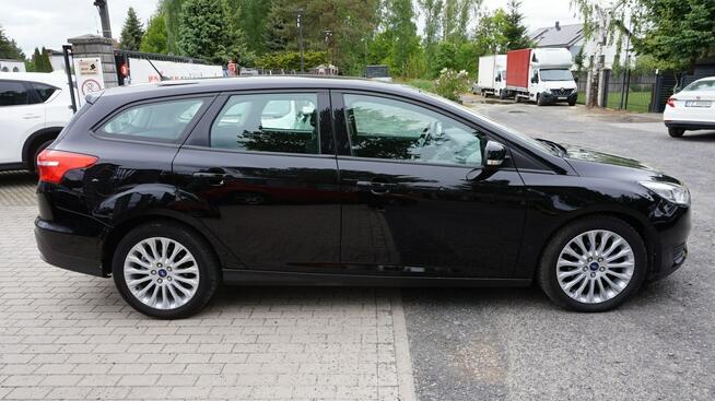 Ford Focus z Niemiec. Gwarancja. Polecam !!!