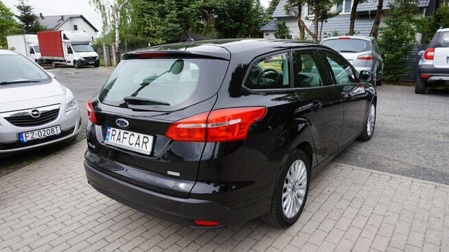 Ford Focus z Niemiec. Gwarancja. Polecam !!!