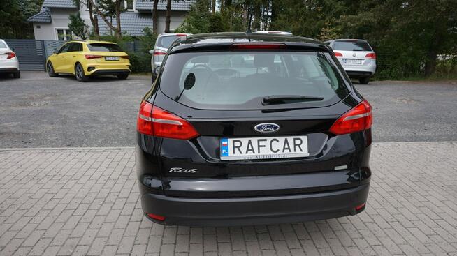 Ford Focus z Niemiec. Gwarancja. Polecam !!!