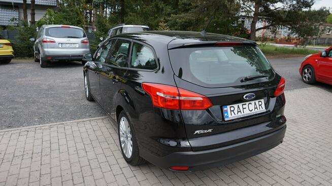 Ford Focus z Niemiec. Gwarancja. Polecam !!!
