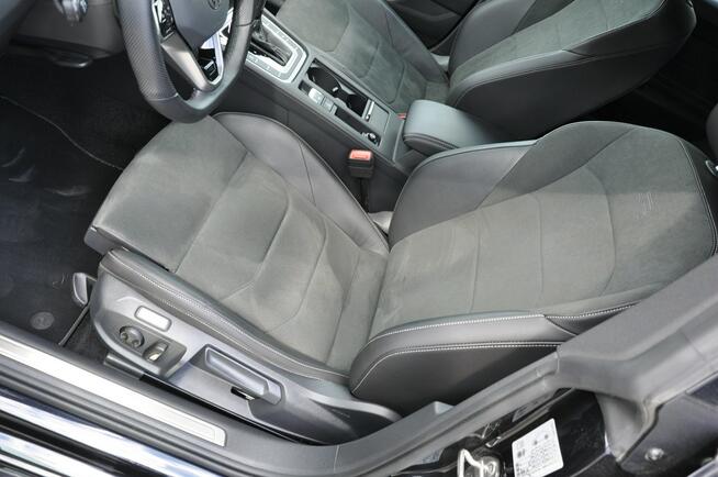 Volkswagen Arteon Shooting Brake 2.0TSI 190KM DSG R-line El Klapa Nawigacja Hak FVmarża