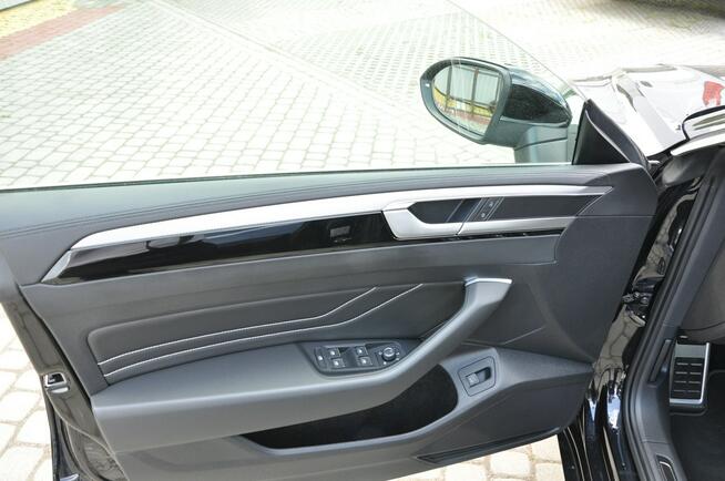Volkswagen Arteon Shooting Brake 2.0TSI 190KM DSG R-line El Klapa Nawigacja Hak FVmarża