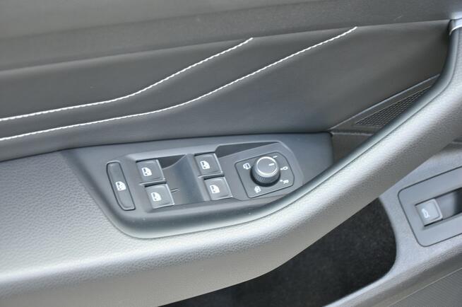 Volkswagen Arteon Shooting Brake 2.0TSI 190KM DSG R-line El Klapa Nawigacja Hak FVmarża