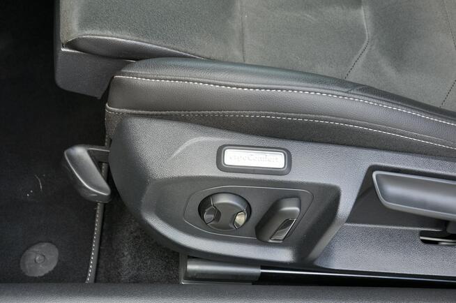 Volkswagen Arteon Shooting Brake 2.0TSI 190KM DSG R-line El Klapa Nawigacja Hak FVmarża