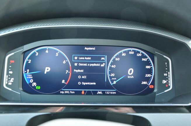 Volkswagen Arteon Shooting Brake 2.0TSI 190KM DSG R-line El Klapa Nawigacja Hak FVmarża