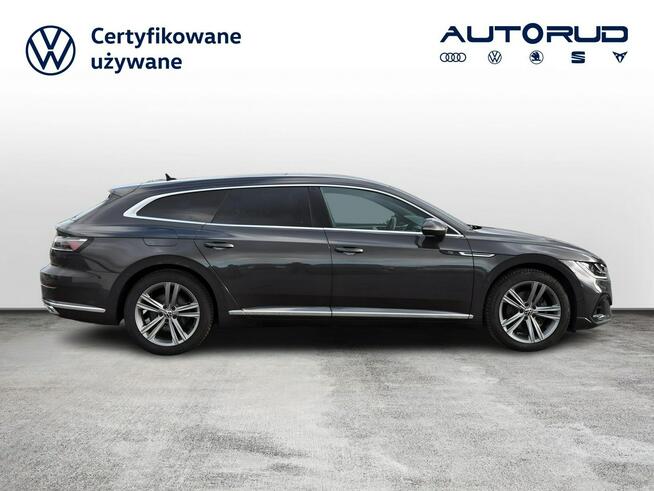 Volkswagen Arteon Shooting Brake 2.0TSI 190KM DSG R-line El Klapa Nawigacja Hak FV23