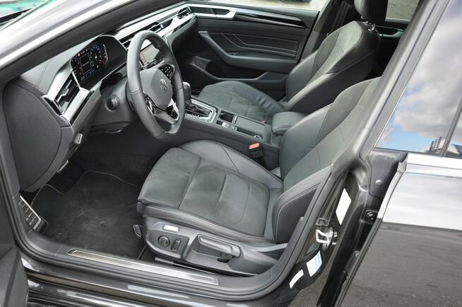 Volkswagen Arteon Shooting Brake 2.0TSI 190KM DSG R-line El Klapa Nawigacja Hak FV23