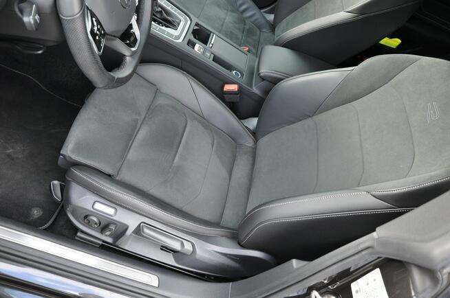 Volkswagen Arteon Shooting Brake 2.0TSI 190KM DSG R-line El Klapa Nawigacja Hak FV23