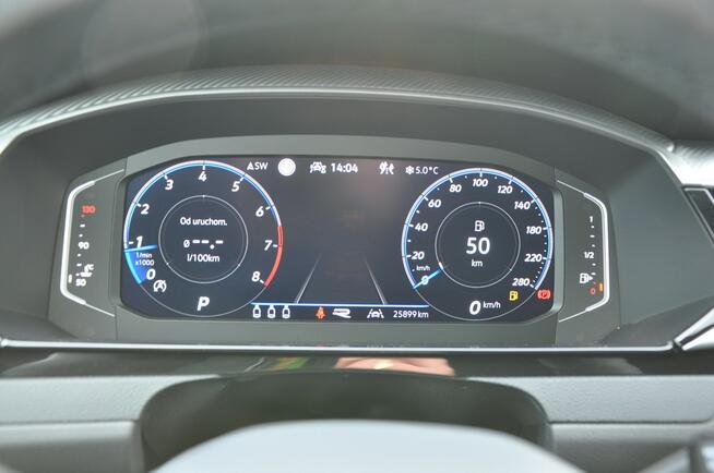 Volkswagen Arteon Shooting Brake 2.0TSI 190KM DSG R-line El Klapa Nawigacja Hak FV23