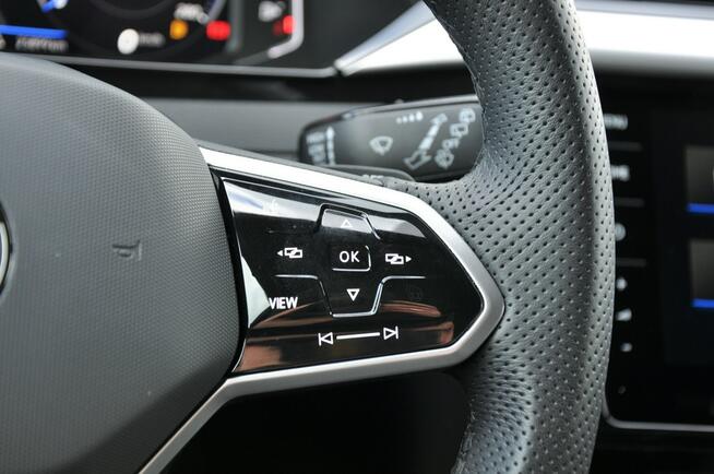 Volkswagen Arteon Shooting Brake 2.0TSI 190KM DSG R-line El Klapa Nawigacja Hak FV23