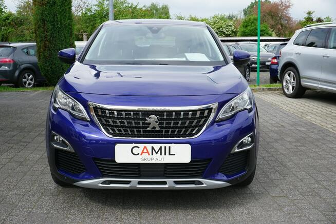 Peugeot 3008 zarejestrowany, ubezpieczony, crossover