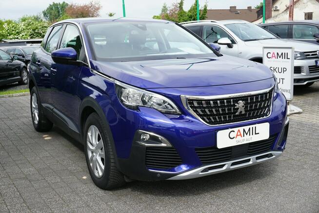 Peugeot 3008 zarejestrowany, ubezpieczony, crossover