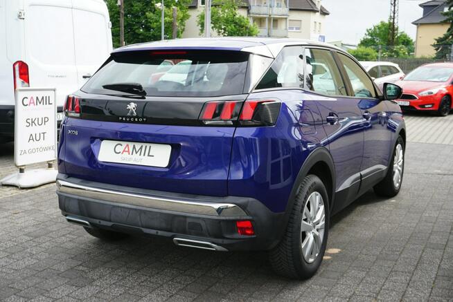 Peugeot 3008 zarejestrowany, ubezpieczony, crossover