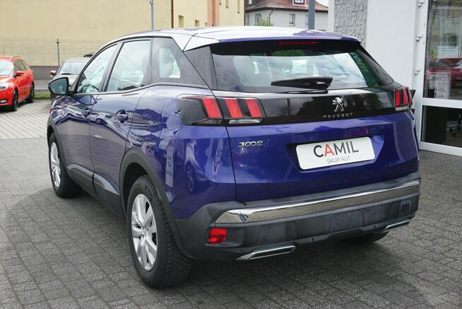 Peugeot 3008 zarejestrowany, ubezpieczony, crossover