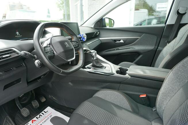 Peugeot 3008 zarejestrowany, ubezpieczony, crossover