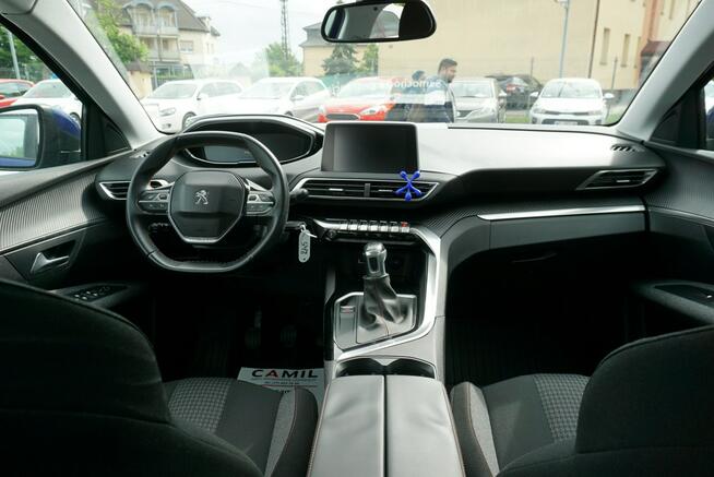 Peugeot 3008 zarejestrowany, ubezpieczony, crossover