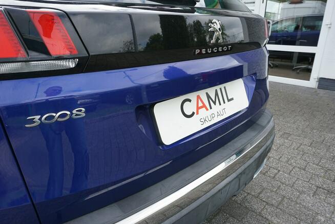 Peugeot 3008 zarejestrowany, ubezpieczony, crossover