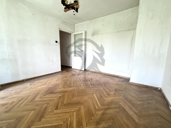 Farba, pędzel i płótno!
