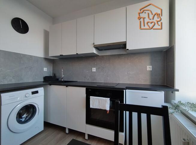 Kawalerka pet-friendly - Obrońców Westerplatte 3