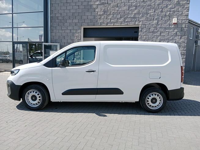 Citroen Berlingo Van - Furgon XL Diesel 130KM Automat