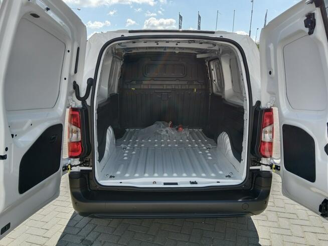 Citroen Berlingo Van - Furgon XL Diesel 130KM Automat