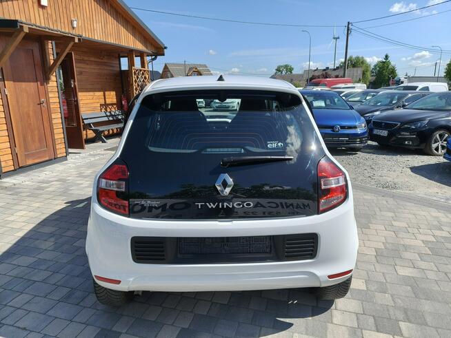 Renault Twingo 1.0 Benzyna 71 KM Przebieg-83 277 km Serwisowany