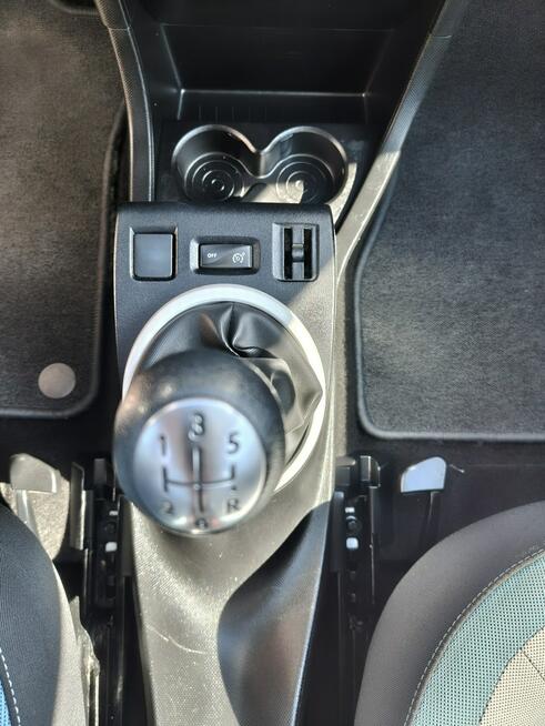 Renault Twingo 1.0 Benzyna 71 KM Przebieg-83 277 km Serwisowany