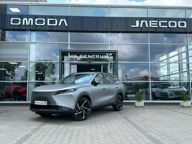1.5 T-GDI (279KM) Super Hybrid + Ubezpieczenie 1zł