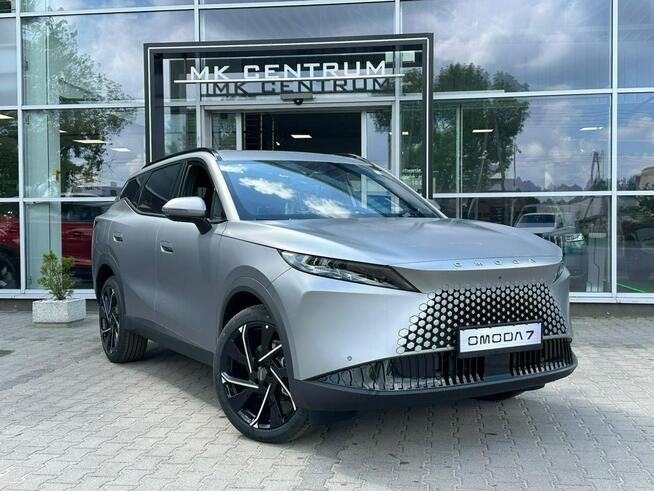 1.5 T-GDI (279KM) Super Hybrid + Ubezpieczenie 1zł