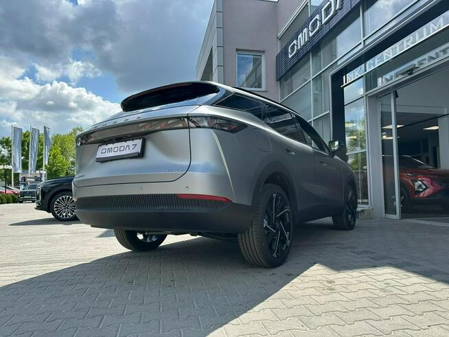 1.5 T-GDI (279KM) Super Hybrid + Ubezpieczenie 1zł