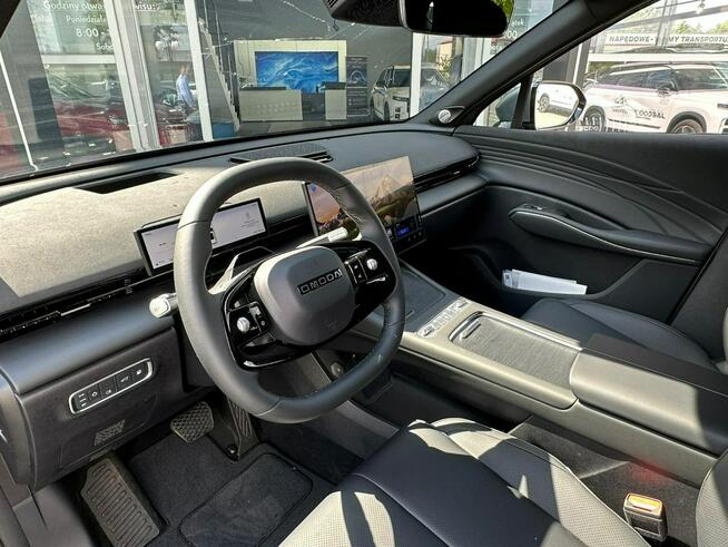 1.5 T-GDI (279KM) Super Hybrid + Ubezpieczenie 1zł