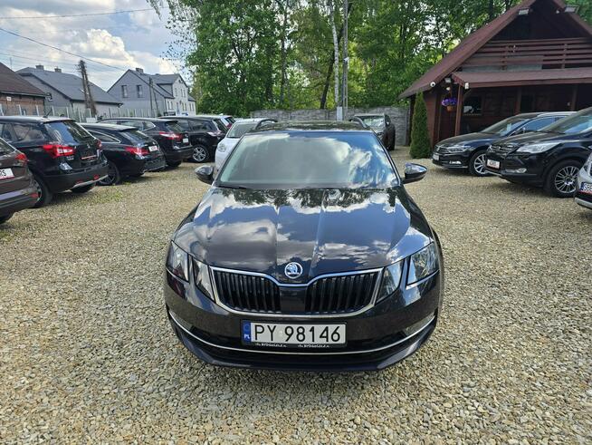 Škoda Octavia 2.0 150 koni.Automat.100% Oryginał.Nowy Rozrząd.Klimatronik.