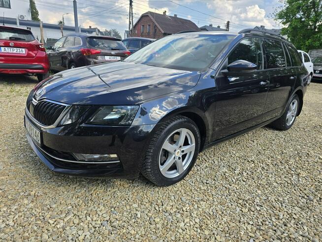 Škoda Octavia 2.0 150 koni.Automat.100% Oryginał.Nowy Rozrząd.Klimatronik.